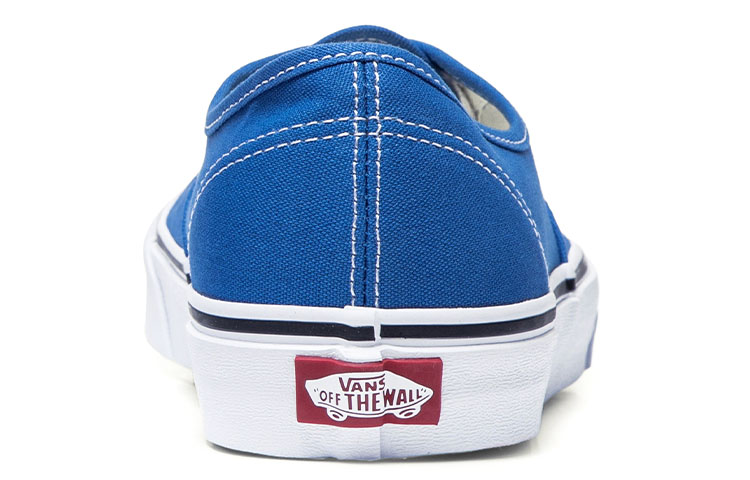 Lookbook Vans Authentic '蓝白色' VN0A5KRDVD3