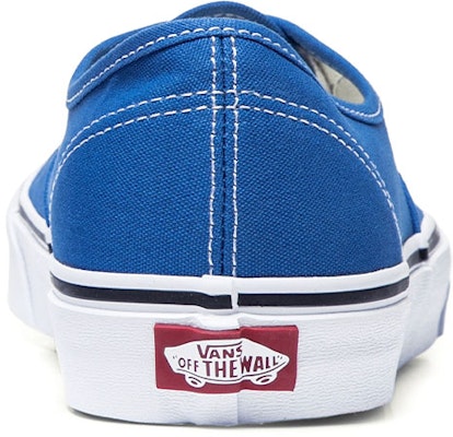 Vansオーセンティック 青白 (Vans Authentic Aojiro) VN0A5KRDVD3 Lookbook Vansオーセンティック 青白 (Vans Authentic Aojiro) VN0A5KRDVD3