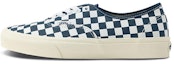 Buy Vans Authentic Classics 'Hitam Putih Corak Kotak-kotak' VN0A5KS94M0