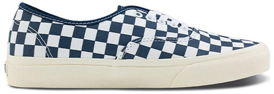 Vans Authentic Classics 'Black White Checkered' VN0A5KS94M0 Order Vans Authentic Classics 'Black White Checkered' VN0A5KS94M0
