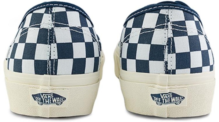 Vans Authentic Classics 'Black White Checkered' VN0A5KS94M0 Purchase Vans Authentic Classics 'Black White Checkered' VN0A5KS94M0