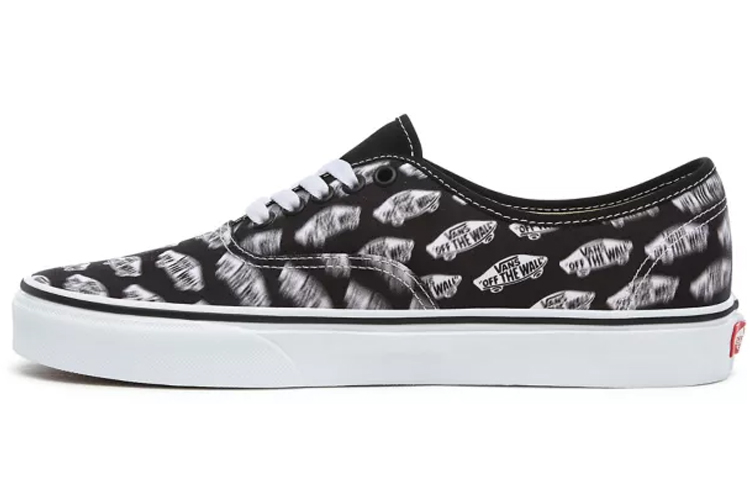 Buy Vans オーセンティック "ブラーボード" VN0A2Z5IT2N
