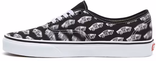 Vans Authentic 'Blur Boards' VN0A2Z5IT2N