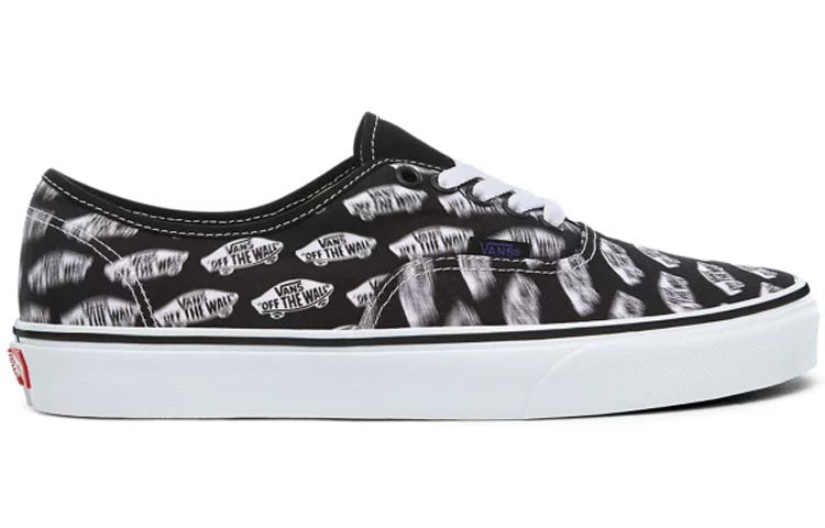 Order Vans オーセンティック "ブラーボード" VN0A2Z5IT2N