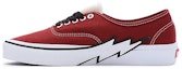 Buy Vans Authentic 'Rojo Relámpago' VN000BWCZHG