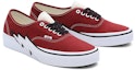 Lookbook Vans Authentic 'Rojo Relámpago' VN000BWCZHG