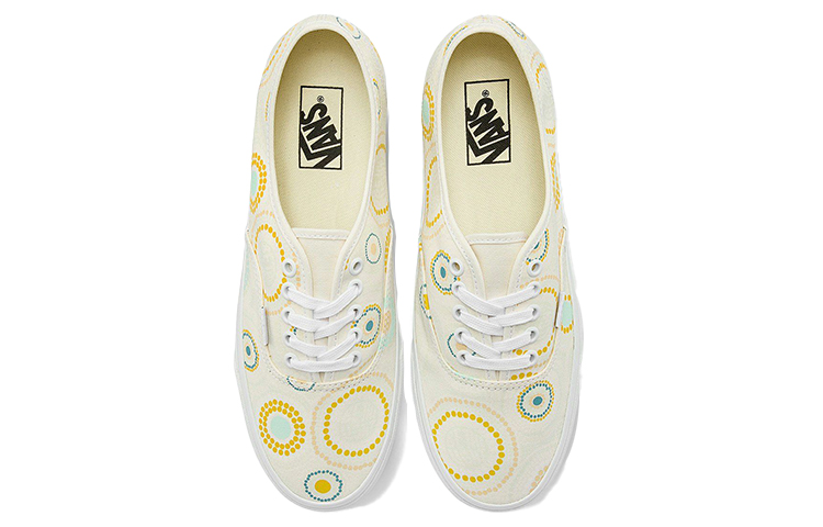 Vans Authentic 'UV Ink Mosaic' 圖 3