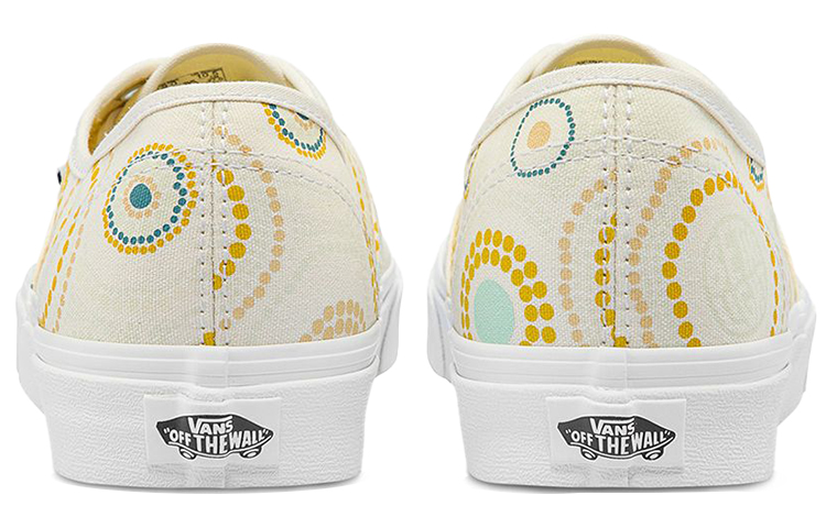 Vans Authentic 'UV Ink Mosaic' 圖 5