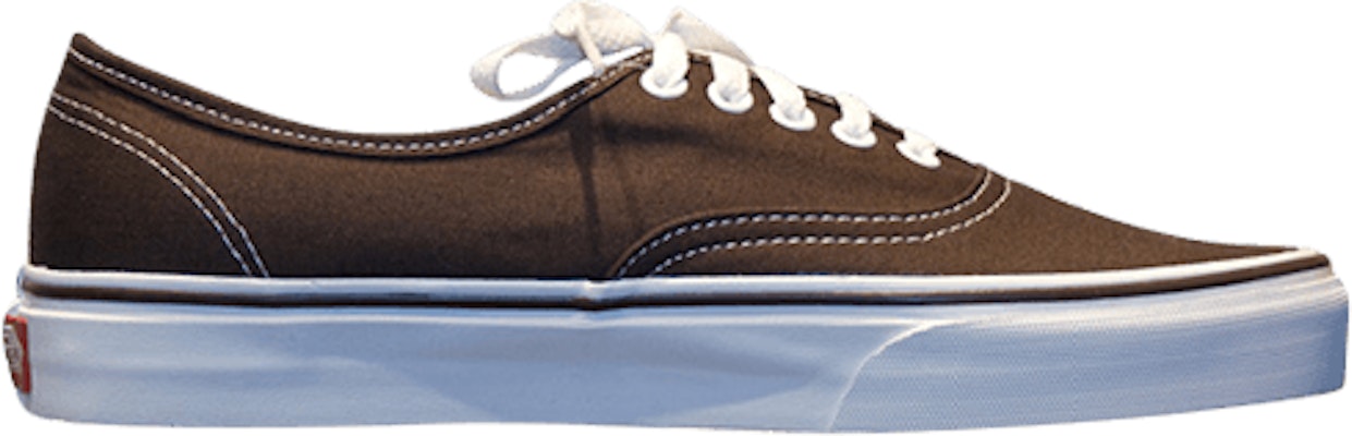 Vans Authentic 'Coklat' 0EE3ESP Buy Vans Authentic 'Coklat' 0EE3ESP