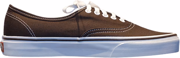 Vans Authentic 'Brown' 0EE3ESP Vans Authentic 'Brown' 0EE3ESP