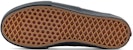 Vans X Hockey Skate Authentic High Kasut 'Coklat Gelap' VN000CBQ7W1
