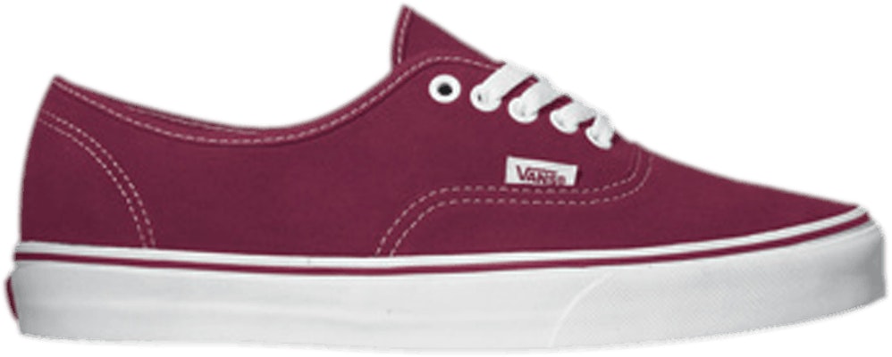 Vans Authentic 'Coklat' VN0EE3A6R Buy Vans Authentic 'Coklat' VN0EE3A6R