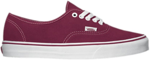 Vans Authentic 'Brown' VN0EE3A6R Vans Authentic 'Brown' VN0EE3A6R