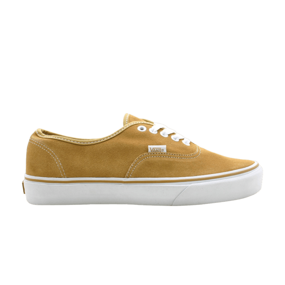 Vans Authentic 'Brown' VN0EE3A6U