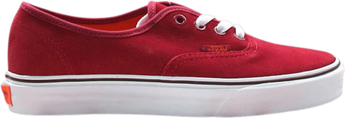 Vans Authentic 'Marrón' VN0JRA0P4 Buy Vans Authentic 'Marrón' VN0JRA0P4