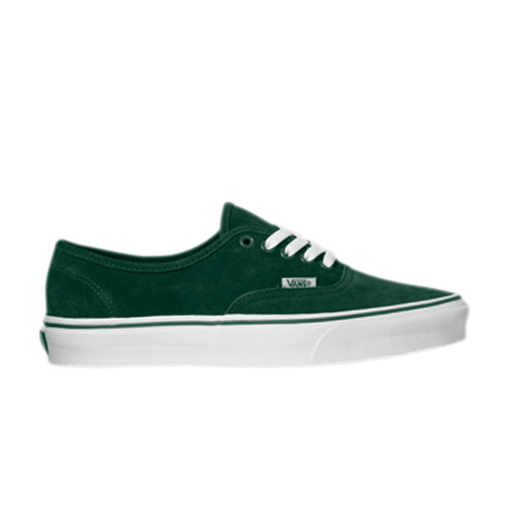 Buy Vans Authentic 'Marrón' VN0JRA4CL