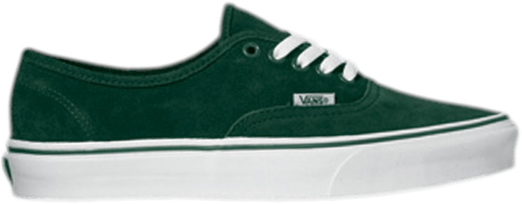 Vans Authentic 'Marrón' VN0JRA4CL Buy Vans Authentic 'Marrón' VN0JRA4CL