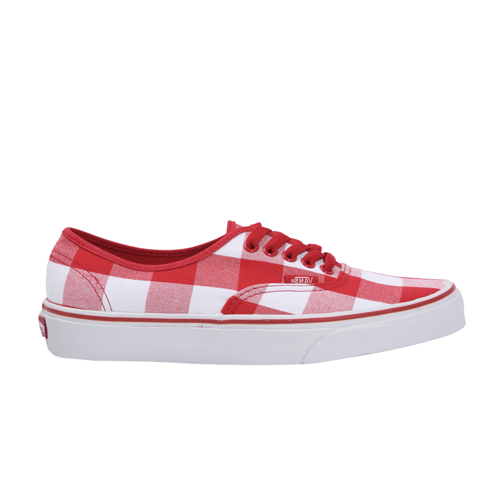Buy Vans Authentic 'Marrón' VN0KUM4NS