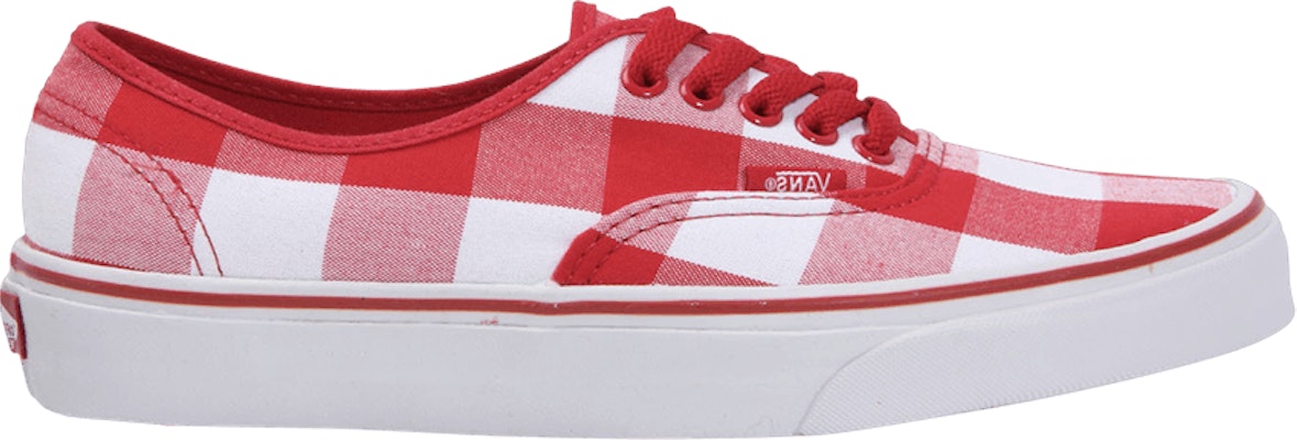 Vans Authentic 'Marrón' VN0KUM4NS Buy Vans Authentic 'Marrón' VN0KUM4NS