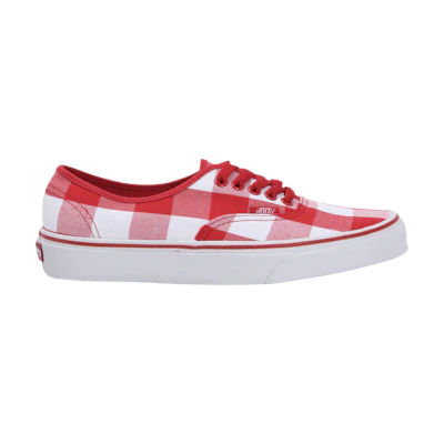 Vans Authentic 'Brown'
