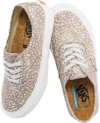 Vans Eco Theory Authentic Sf 'Pink Blue' VN0A5HYPAXT Shop Vans Eco Theory Authentic Sf 'Pink Blue' VN0A5HYPAXT