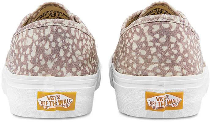 Vans Eco Theory Authentic Sf 'Pink Blue' VN0A5HYPAXT Purchase Vans Eco Theory Authentic Sf 'Pink Blue' VN0A5HYPAXT