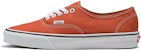 Vans Authentic 'Burnt Ochre' Lelaki/Wanita VN0A5KS9GWP