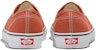 Vans Authentic 'Burnt Ochre' Lelaki/Wanita VN0A5KS9GWP