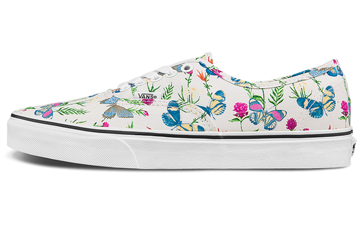 Buy Vans Authentic Butterfly 'Putih' VN0A5HZSUC0