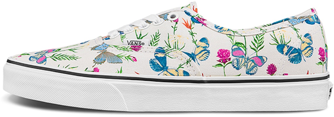 Vans Authentic Butterfly 'Putih' VN0A5HZSUC0 Buy Vans Authentic Butterfly 'Putih' VN0A5HZSUC0
