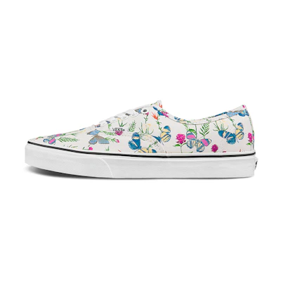 Vans Authentic Butterfly 'White'