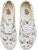 Vans Authentic Butterfly 'Putih' VN0A5HZSUC0