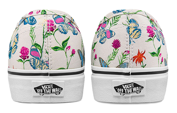 Purchase Vans Authentic Butterfly 'Putih' VN0A5HZSUC0