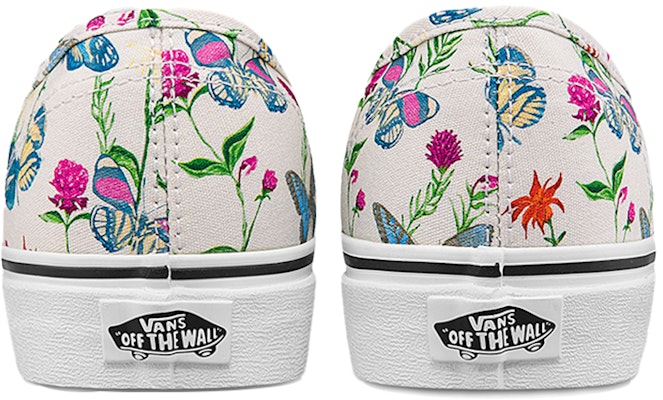 Vans Authentic Butterfly 'Putih' VN0A5HZSUC0 Purchase Vans Authentic Butterfly 'Putih' VN0A5HZSUC0