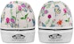 Vans Authentic Butterfly 'Putih' VN0A5HZSUC0