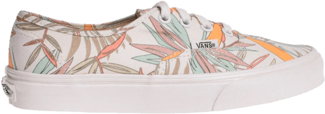 Vans Authentic 'California Floral' VN0A38EMQ8I Buy Vans Authentic 'California Floral' VN0A38EMQ8I