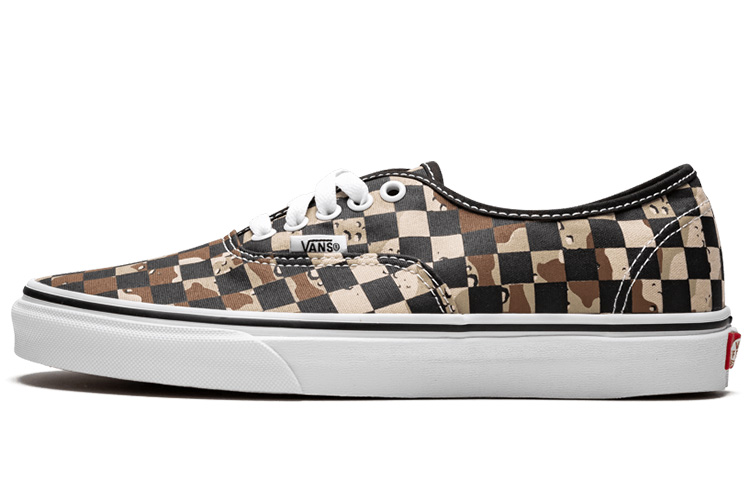 Buy Vans Authentic '迷彩棋盤格' VN0A2Z5IV4P