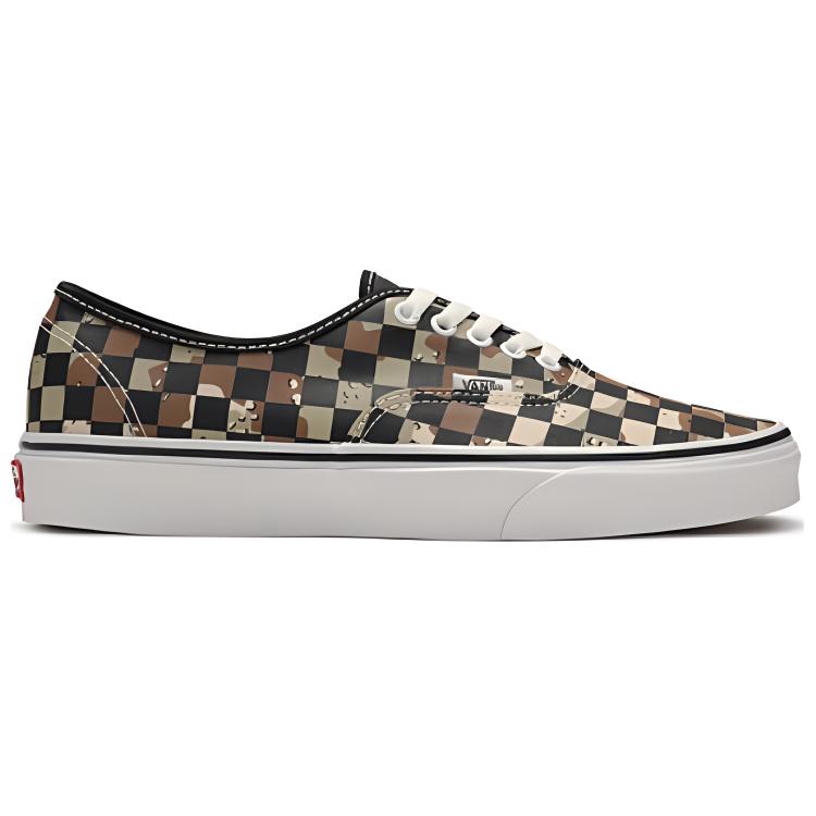 Order Vans Authentic '迷彩棋盤格' VN0A2Z5IV4P