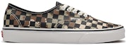 Order Vans Authentic 'Camo Checkerboard' Camo Kotak-kotak VN0A2Z5IV4P