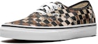 Lookbook Vans Authentic 'Camo Checkerboard' Camo Kotak-kotak VN0A2Z5IV4P