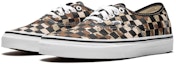 Shop Vans Authentic 'Camo Checkerboard' Camo Kotak-kotak VN0A2Z5IV4P