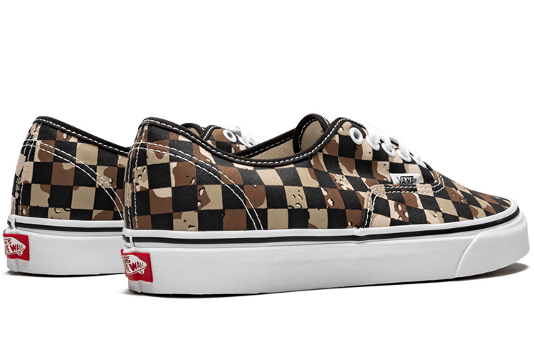 Purchase Vans Authentic '迷彩棋盤格' VN0A2Z5IV4P