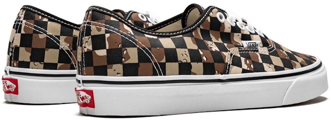 Vans Authentic 'Camo Checkerboard' Camo Kotak-kotak VN0A2Z5IV4P Purchase Vans Authentic 'Camo Checkerboard' Camo Kotak-kotak VN0A2Z5IV4P