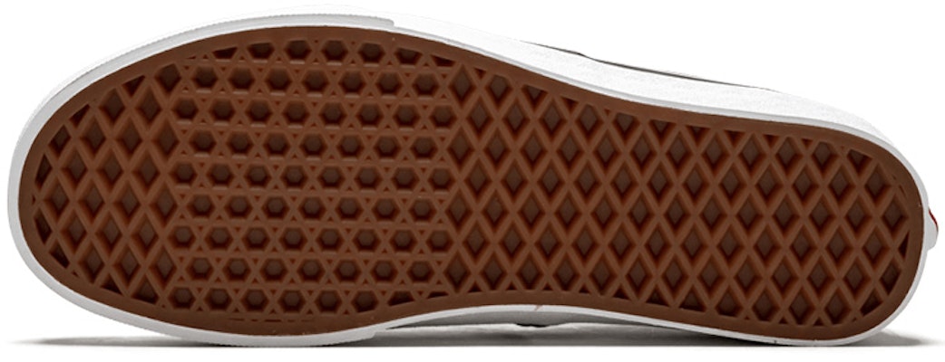 Vans Authentic 'Camo Checkerboard' Camo Kotak-kotak VN0A2Z5IV4P Details for Vans Authentic 'Camo Checkerboard' Camo Kotak-kotak VN0A2Z5IV4P