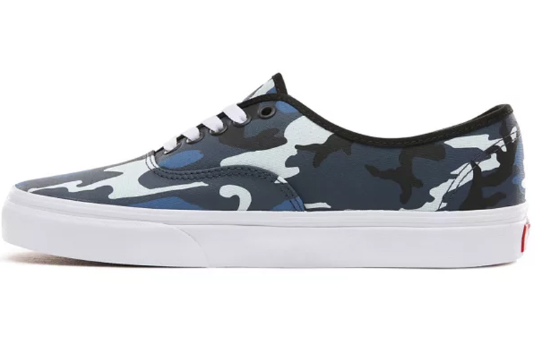 Buy Vans Authentic 'Camo Pop' Corak Kamuflaj VN0A38EMRK2