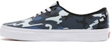 Buy Vans Authentic 'Camo Pop' Corak Kamuflaj VN0A38EMRK2
