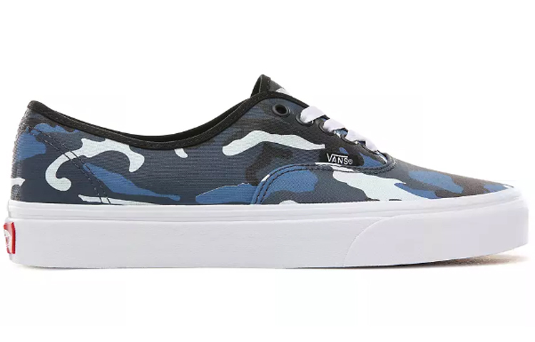 Order Vans Authentic 'Camo Pop' Corak Kamuflaj VN0A38EMRK2