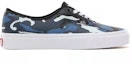 Order Vans Authentic 'Camo Pop' Corak Kamuflaj VN0A38EMRK2