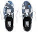 Shop Vans Authentic 'Camo Pop' Corak Kamuflaj VN0A38EMRK2