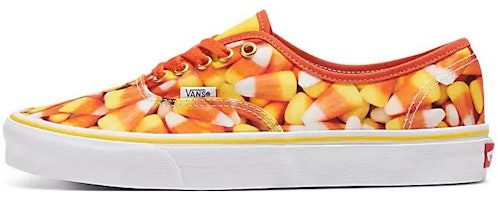 Vans Authentic 'Candy Corn' VN0A3VC1498 Vans Authentic 'Candy Corn' VN0A3VC1498